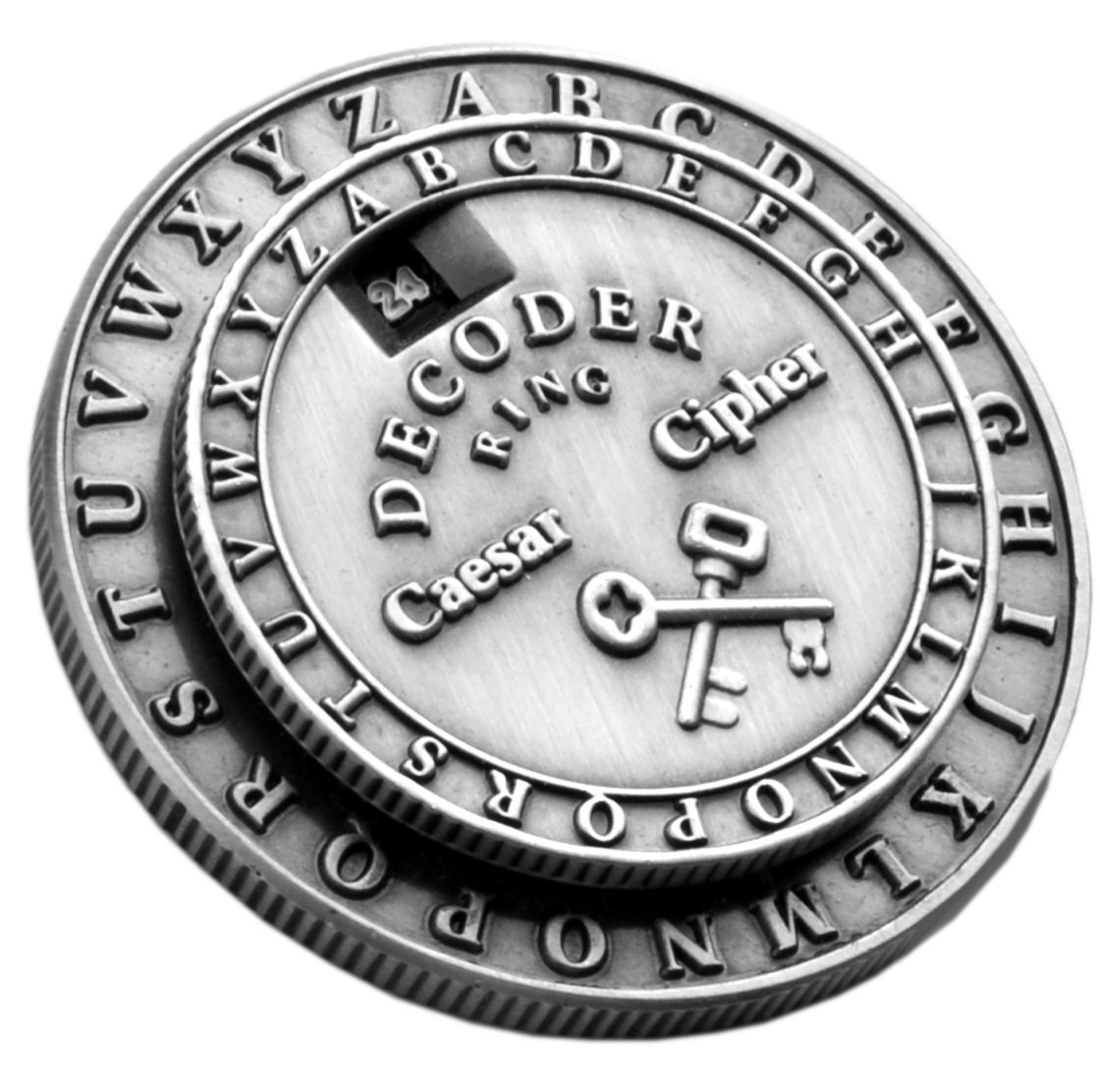 Caesar Cipher